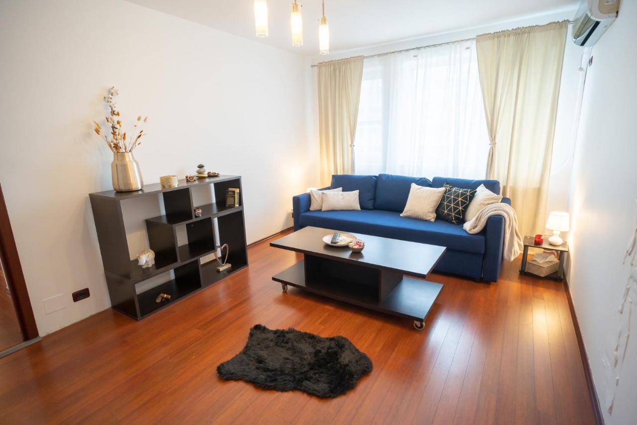 Spacious 2Br Dristor Apartment Bucharest Exterior photo